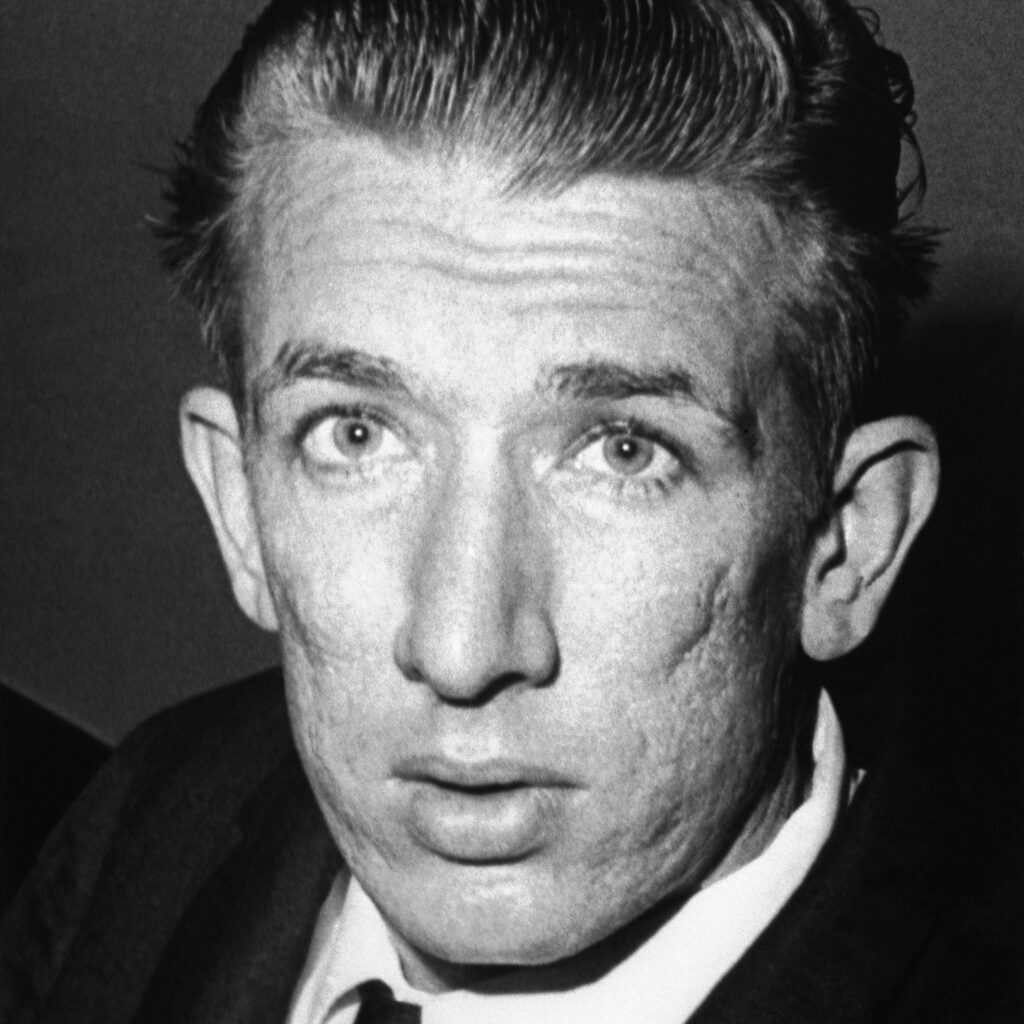 Richard Speck in Chicago Illinois