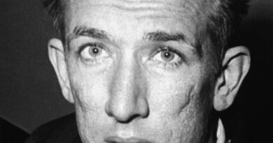 Richard Speck in Chicago Illinois