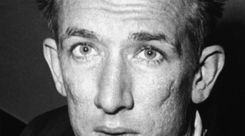 Richard Speck in Chicago Illinois