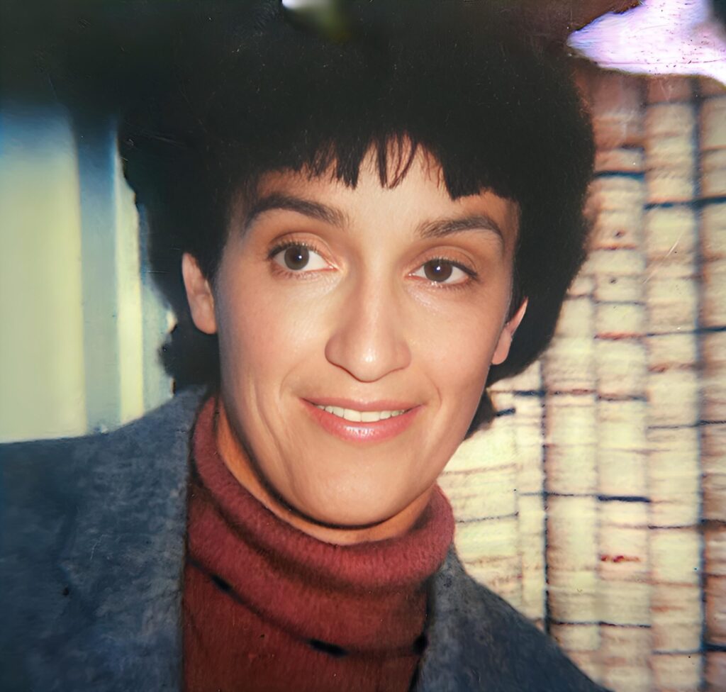 Ada Haradine disappears in Elkhart Indiana