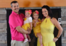 In Frederick Colorado killer Chris Watts murders his family Shanann, Bella, and Celeste Watts