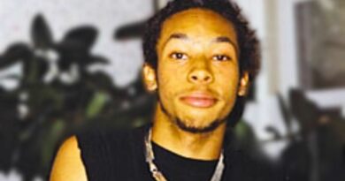 Christopher Thompkins disappearance in Harris County Georgia