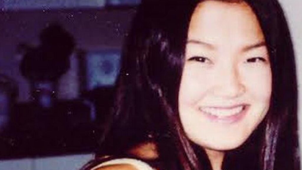 Cindy Song vanished in State College Pennsylvania