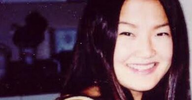 Cindy Song vanished in State College Pennsylvania