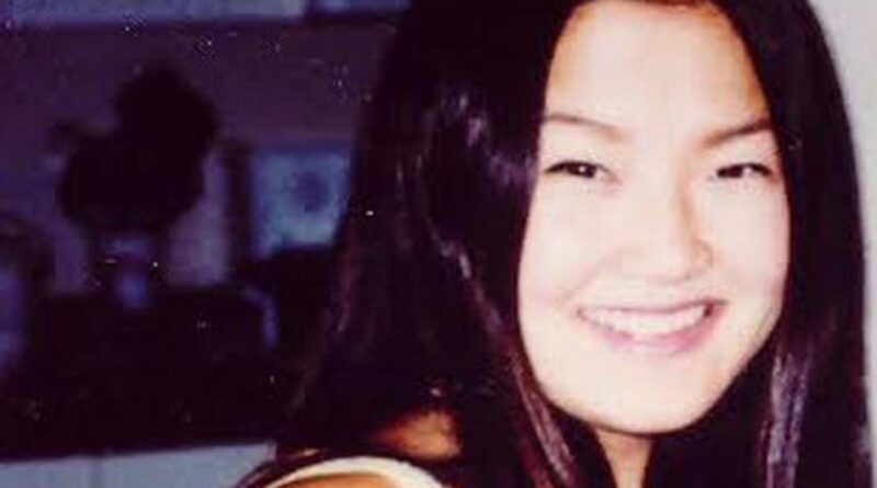 Cindy Song vanished in State College Pennsylvania