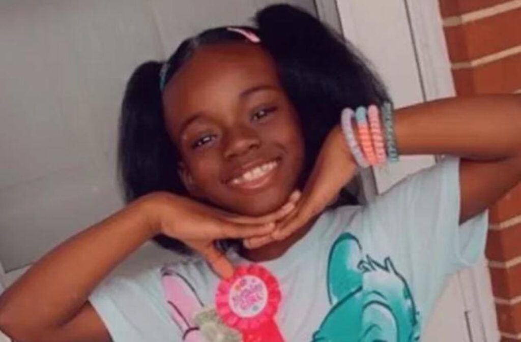 Demeria Hollingsworth killed by cousin in Humboldt Tennessee
