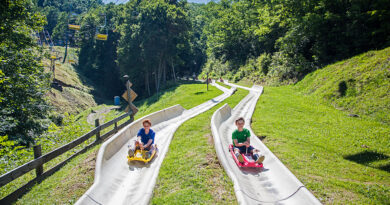 Things to do in Gatlinburg Tennessee