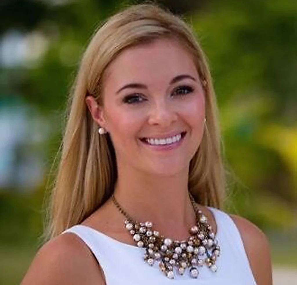Jasmine Hartin murders her friend and Belize policeman Henry Jemmott