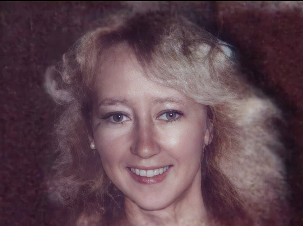 Sherry Lyall Hart killed in Glendale Springs, North Carolina