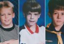 West Memphis 3 boys killed and mutilated