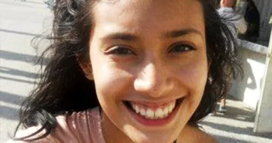 Adrienne Celeste Salinas disappeared without a trace in Tempe, Arizona