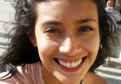 Adrienne Celeste Salinas disappeared without a trace in Tempe, Arizona