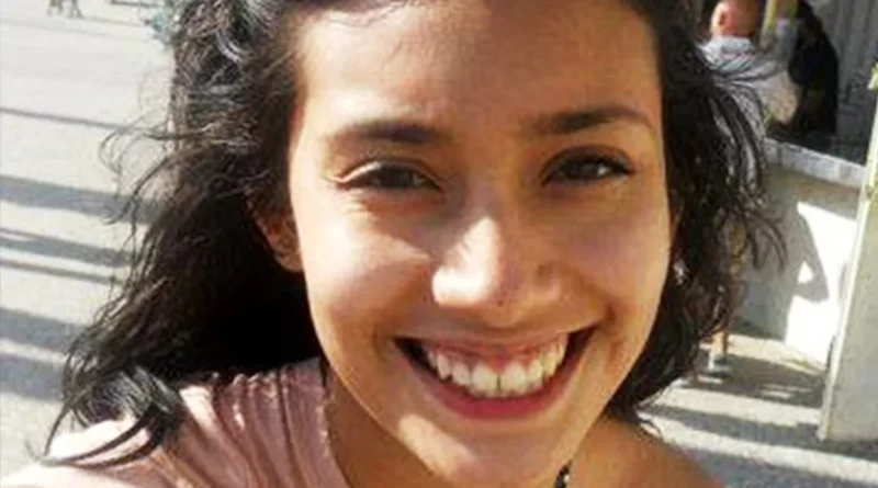 Adrienne Celeste Salinas disappeared without a trace in Tempe, Arizona