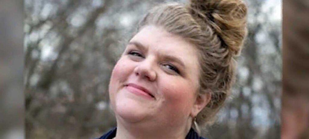 Andrea Georgeson murder in Omaha, Nebraska