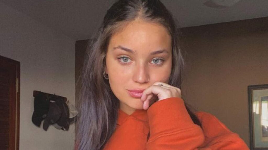 Catalina Guiterrez killed by stalker student in Cordoba, Argentina