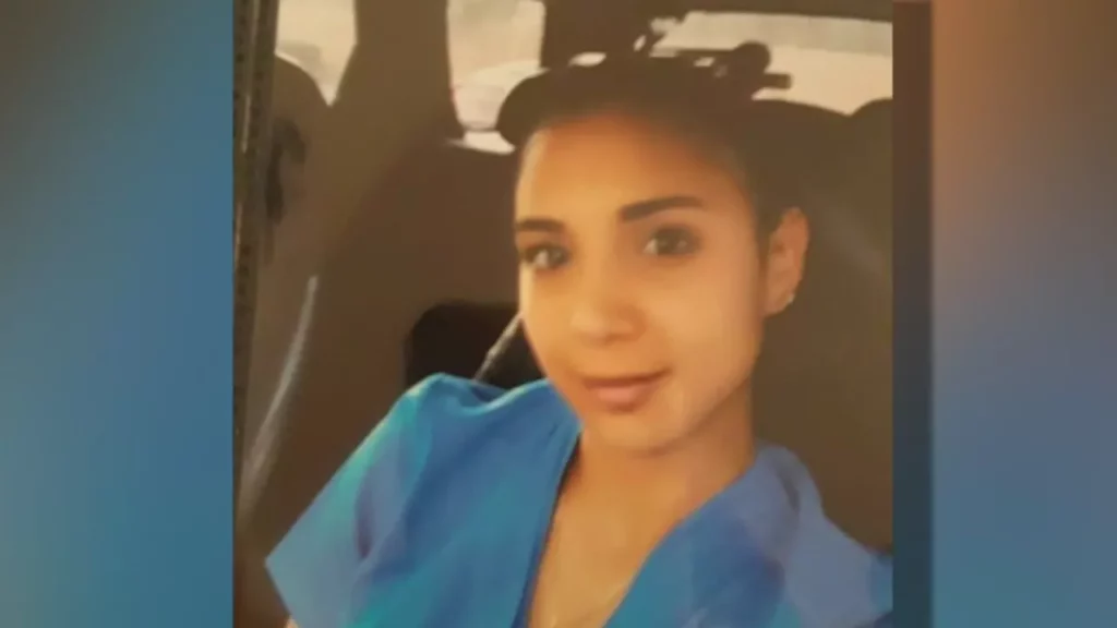 Cecilia Huerta Gallegos in San Antonio Texas