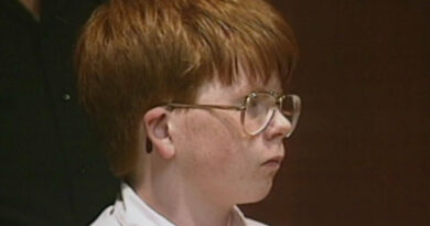 13-year old Eric Smith murders 4-year old Derrick Robie in Savona, New York