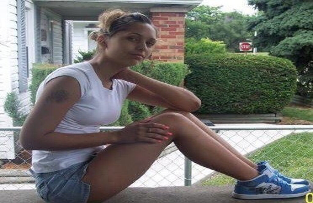 Jessica Masker vanished in Indianapolis, Indiana