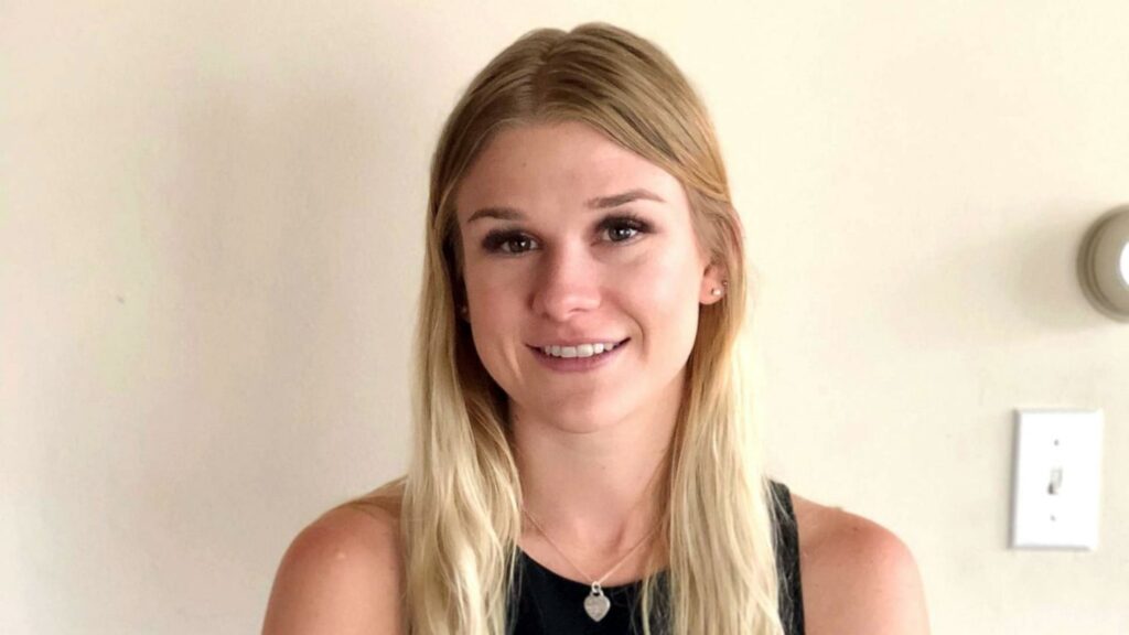 Mackenzie Lueck homicide in Salt Lake City, Utah