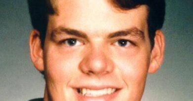 Randy Leach vanished in Linwood Kansas