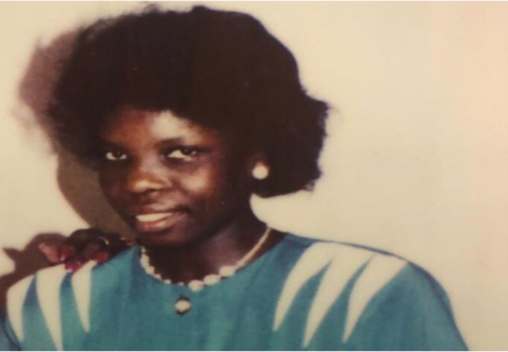 Rosetta Jean-Baptiste homicide murder in Ramsey, New Jersey