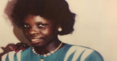 Rosetta Jean-Baptiste homicide murder in Ramsey, New Jersey