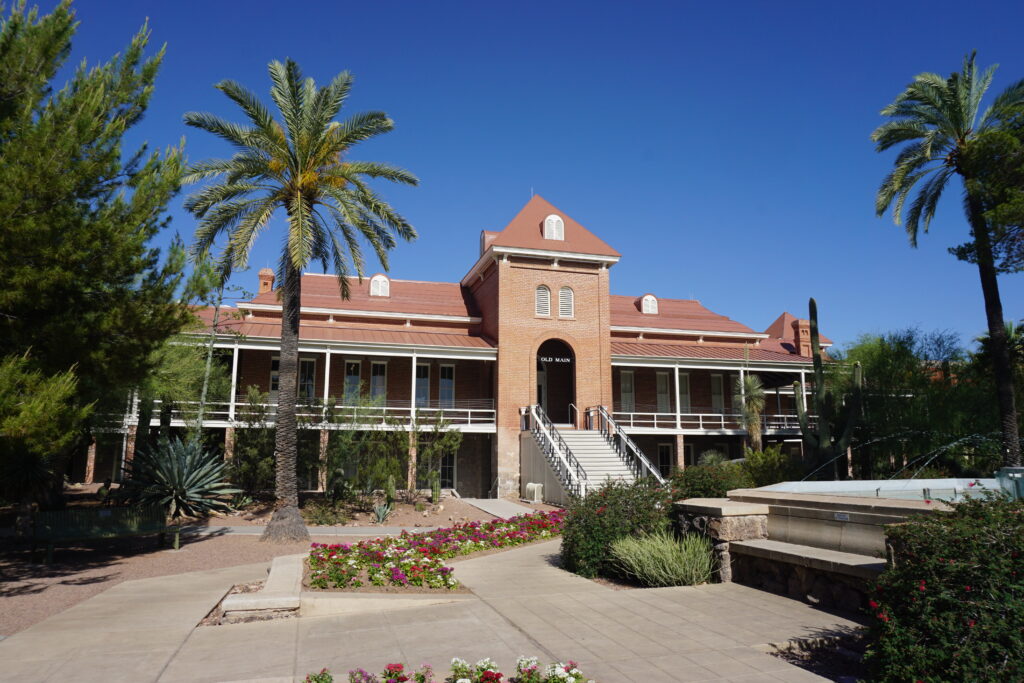 Things to do in Tucson Arizona
