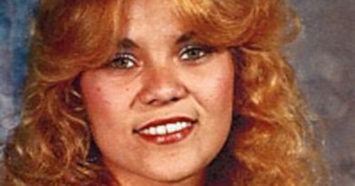 Cheri Tyra killed in Tucson AZ