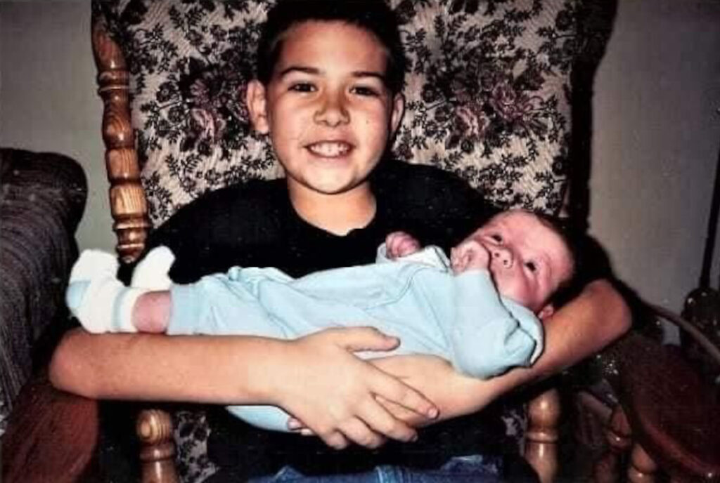 Christopher Morris Killed and Placed in Dishwasher at the Sheppard AFB in Wichita Falls, Texas