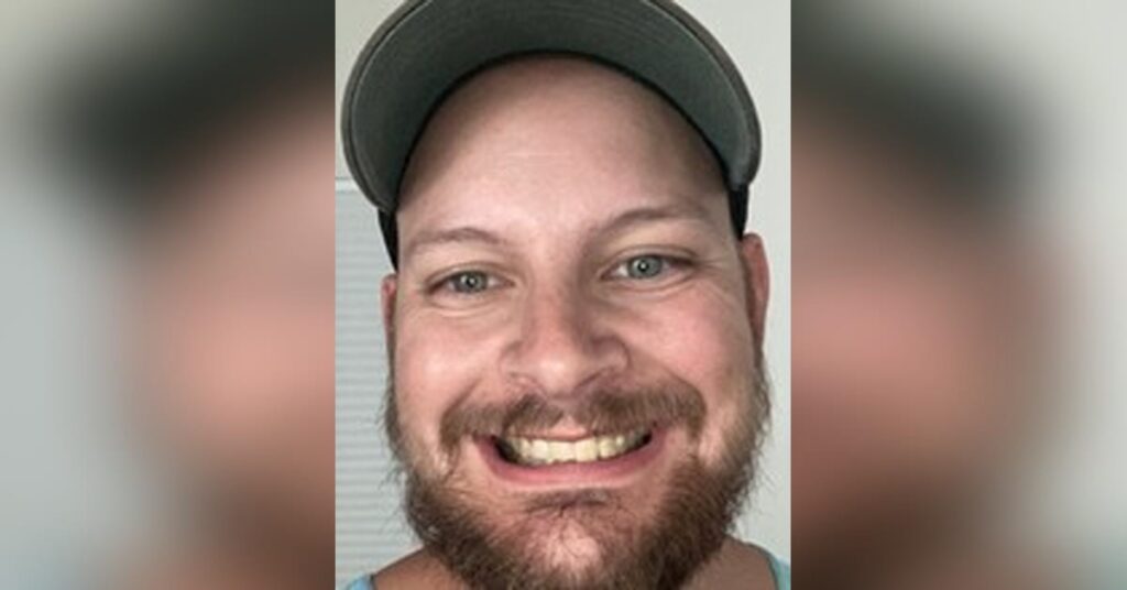 Collin Turner murdered by wife in Pensacola, Florida
