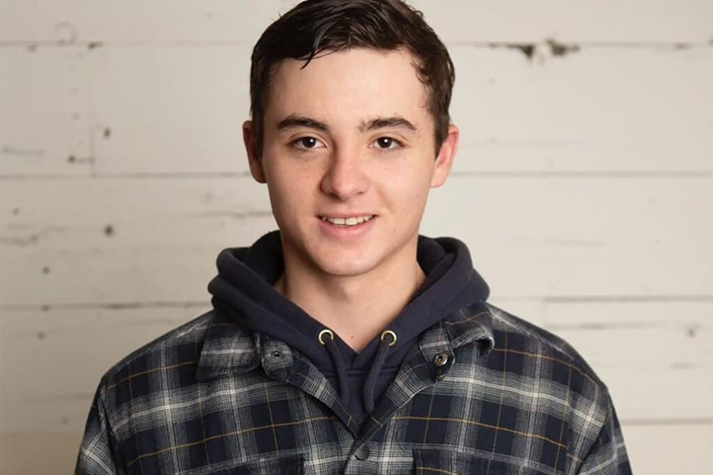 Dylan Rounds disappearance in Lucin, Utah