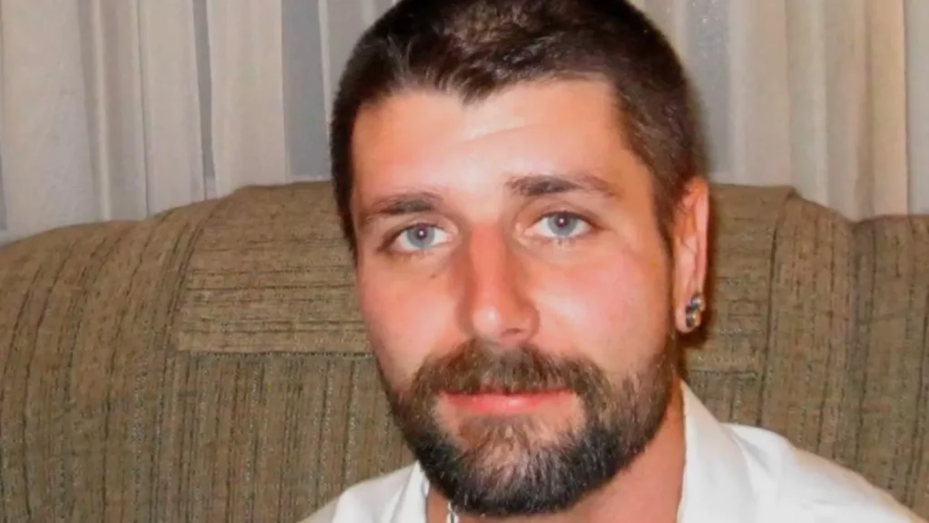Eric Haider dies at work site in Dickinson, North Dakota