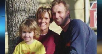 Jamison Family death in Latimer County Oklahoma