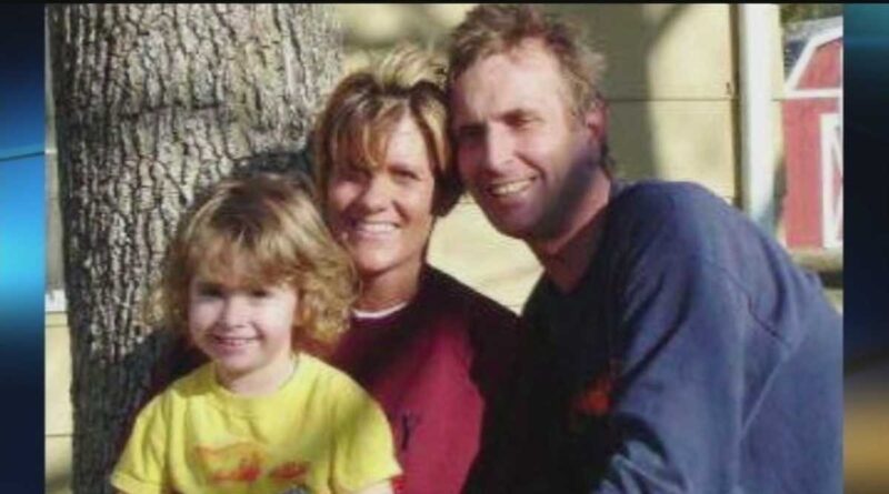 Jamison Family death in Latimer County Oklahoma