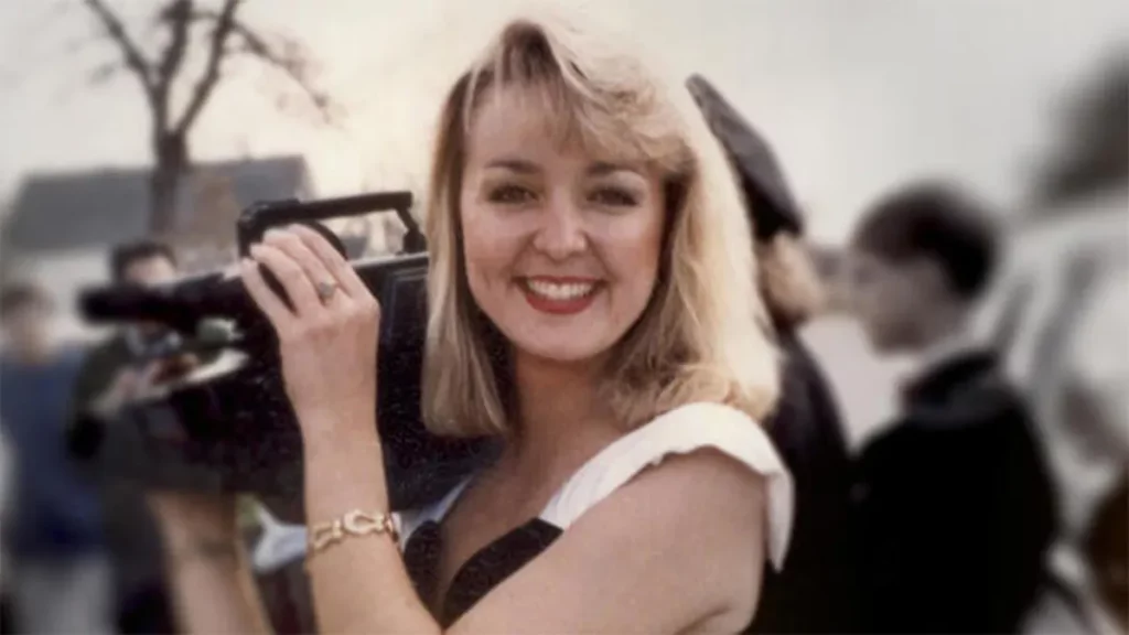 Jodi Huisentruit vanished in Mason City, Iowa