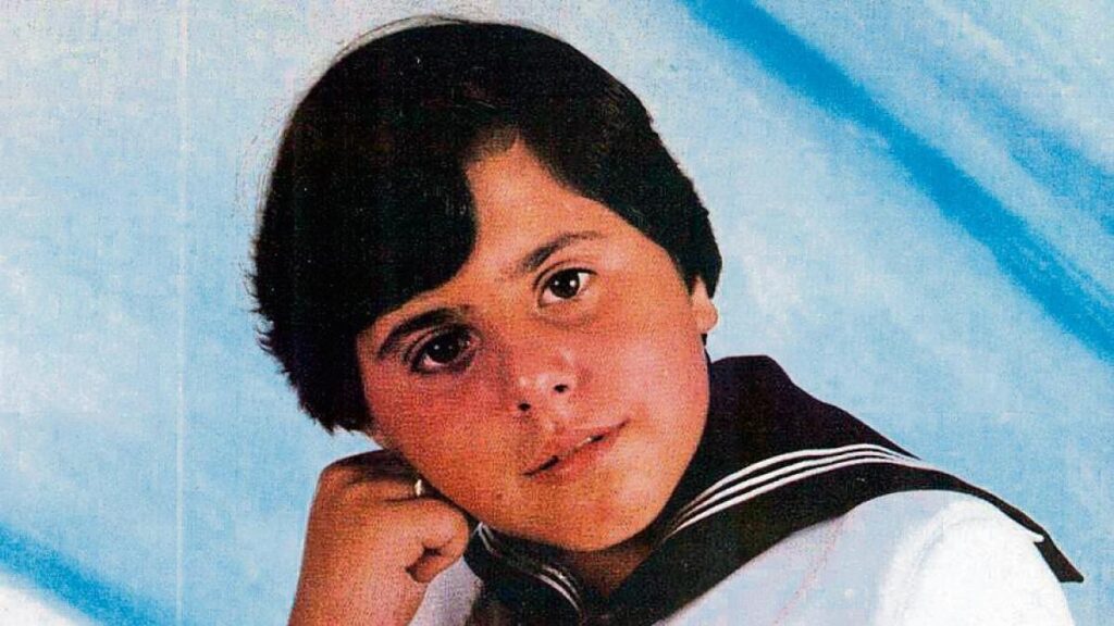 10 Year Old Juan Pedro Martinez Gomez disappears in Madrid Spain after car crash with his parents