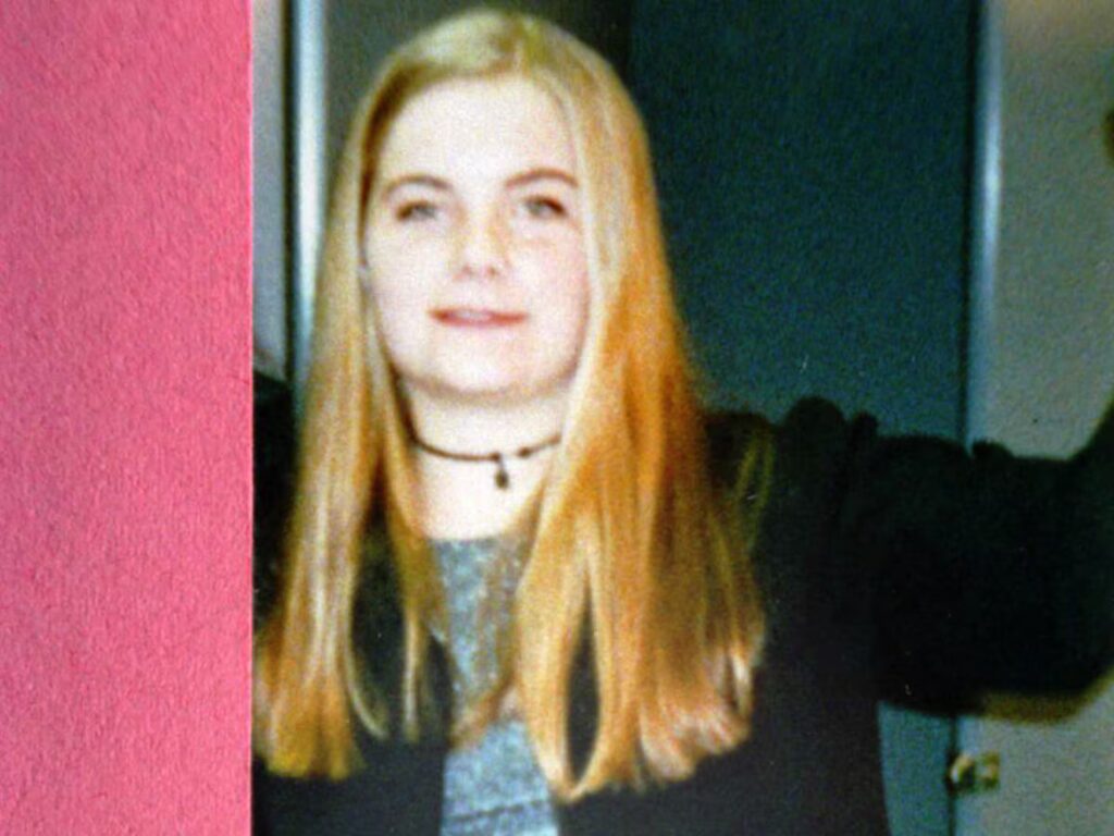 Karina Holmer found dead inside garbage trash dumpster in Boston, Massachusetts
