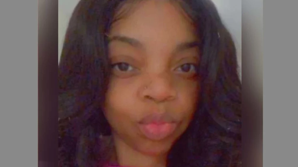Krystle Journee disappearance in New Orleans, Louisiana