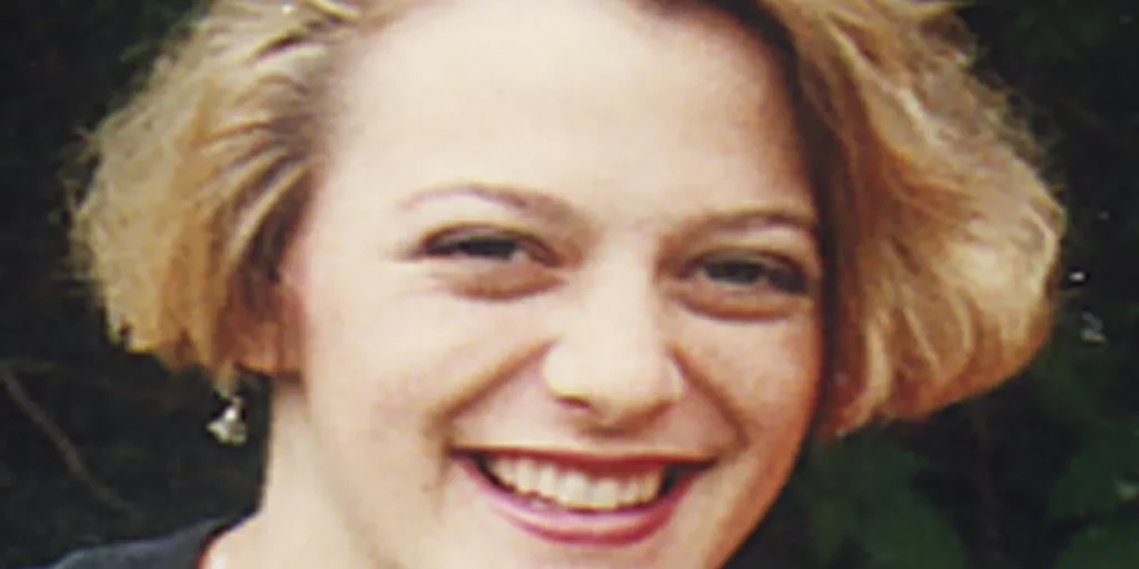Laurie Jean Depies vanished from Menasha, Wisconsin