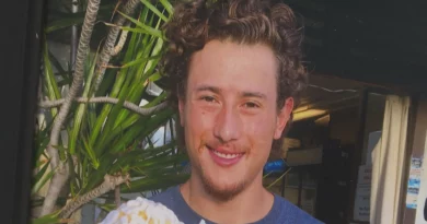 Marshall Iwaasa disappeared from Lethbridge, Alberta, Canada