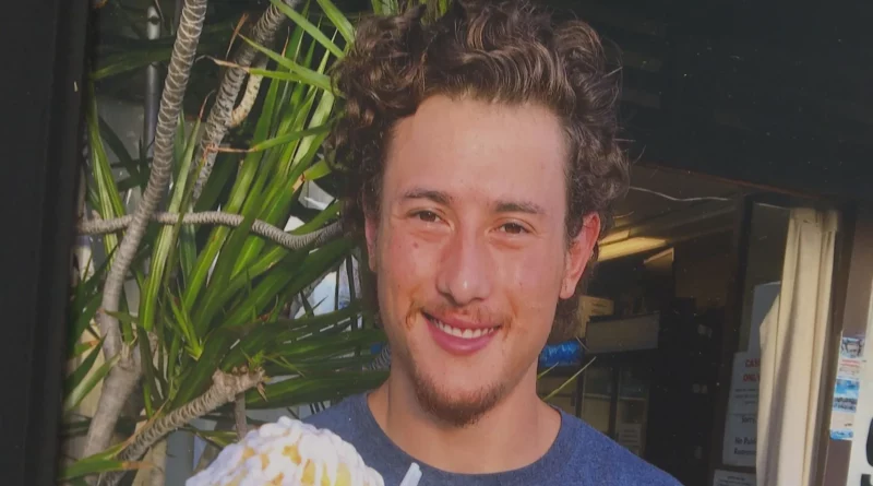Marshall Iwaasa disappeared from Lethbridge, Alberta, Canada