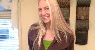 Nicole VanderHeyden murdered in Green Bay, Wisconsin