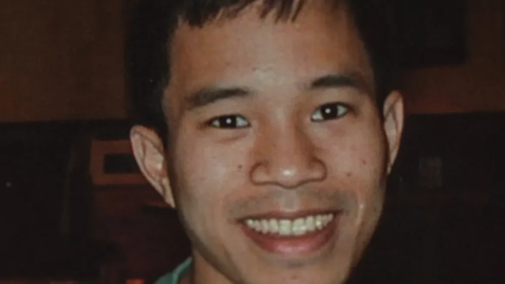 Robert Wone murdered at his friend home in District of Columbia