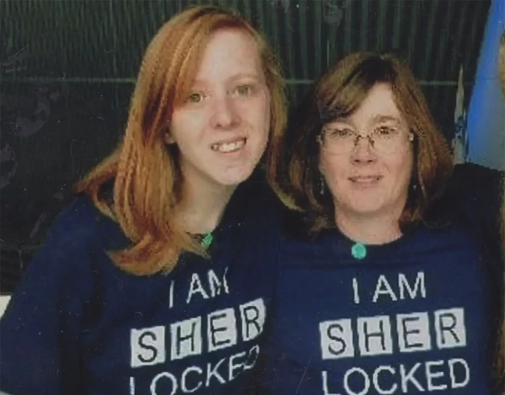 Kathy and Samantha Netherland homicide in Bardstown, Kentucky