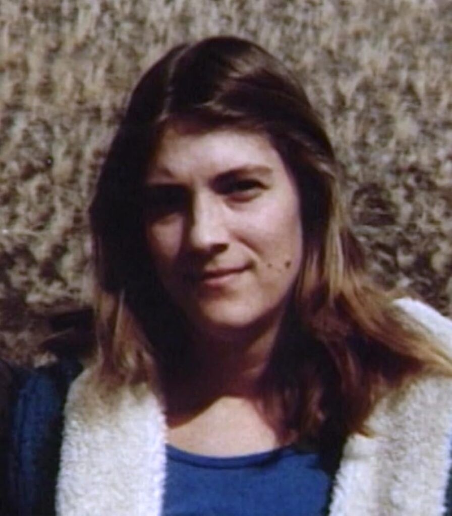 Tina Marcotte killed in Rapid City, South Dakota