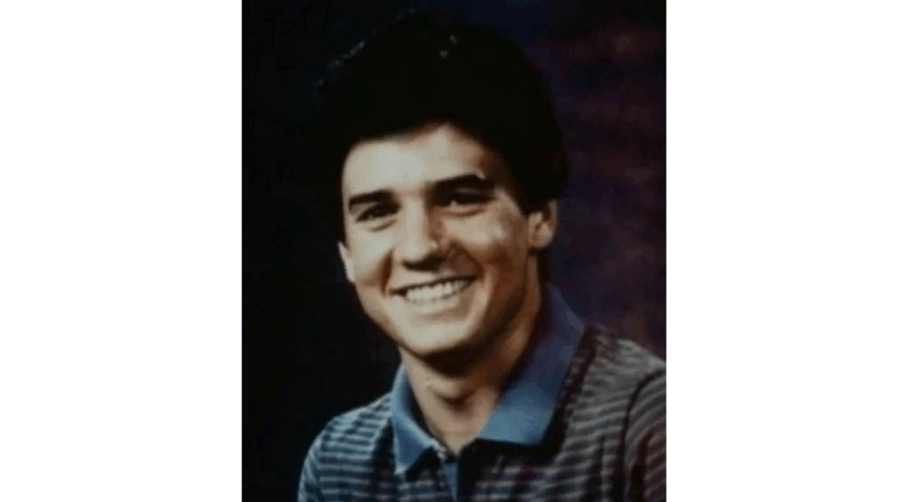 Adam Hecht vanished in Beverly Hills, California