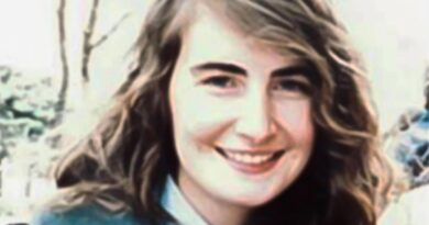 Annie McCarrick vanished in Dublin Ireland