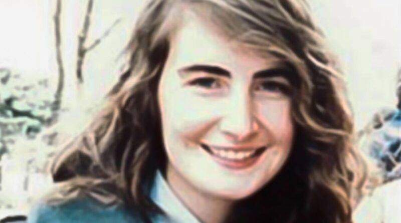 Annie McCarrick vanished in Dublin Ireland
