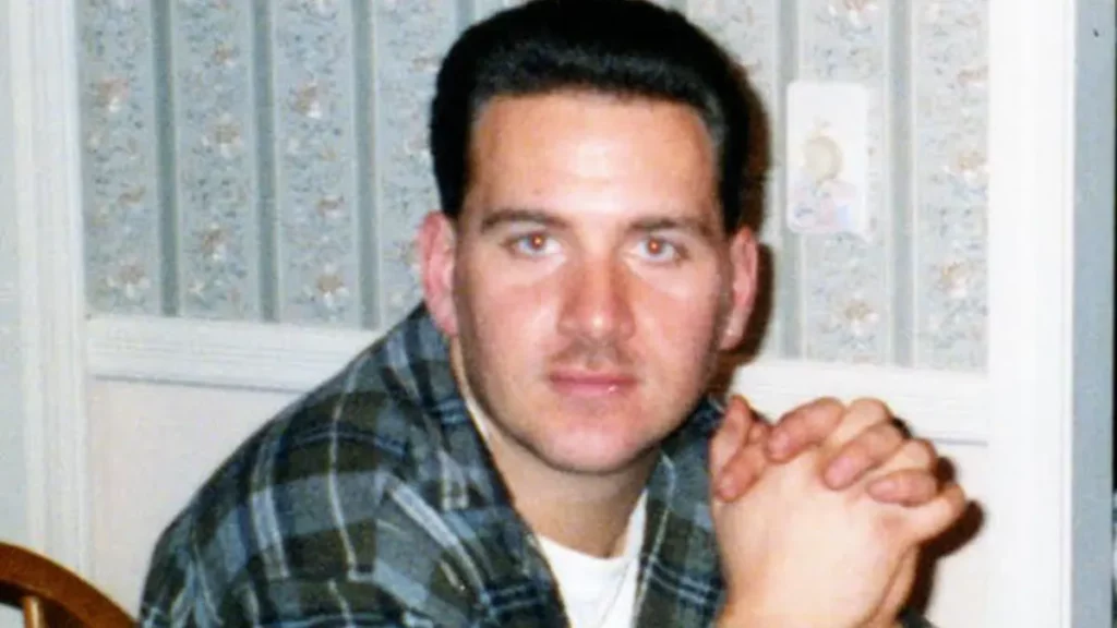 Billy Smolinski Jr. vanished in Waterbury CT