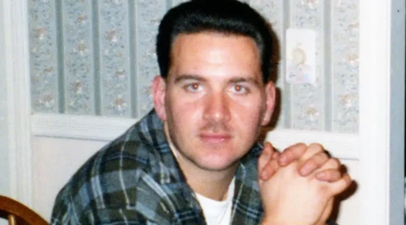 Billy Smolinski Jr. vanished in Waterbury CT